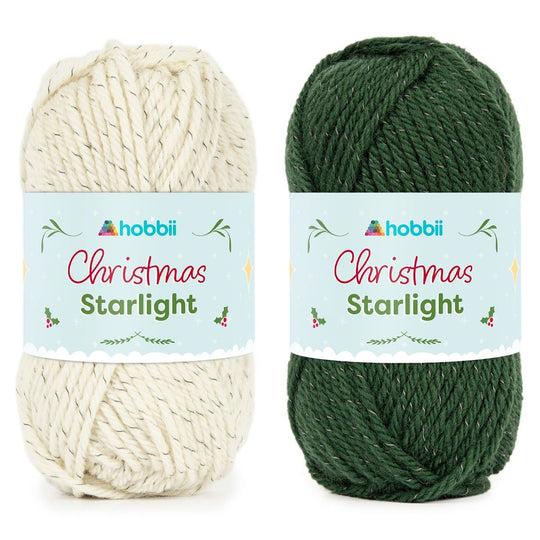 Starlight Christmas (Begränsad utgåva) - Hobbii