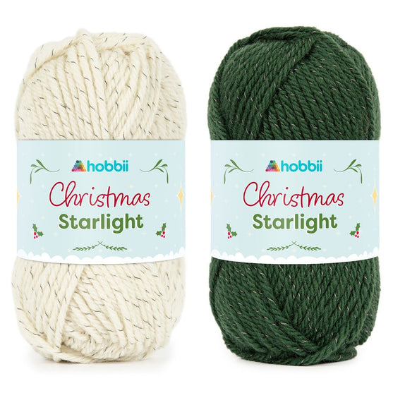 

Starlight Christmas (Begränsad utgåva) - Hobbii
1