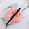

Steel virknål med ergonomisk grepp - KnitPro
6