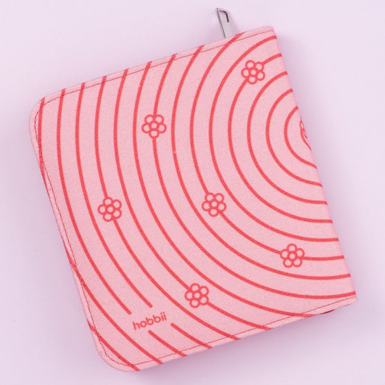 

Stellar Set med utbytbara ändstickor Deluxe - Coral - Hobbii
5