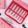 

Stellar Set med utbytbara ändstickor Deluxe - Coral - Hobbii
3