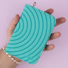 

Stellar Mini Interchangeable Circular Needle Set - Emerald - Hobbii
6