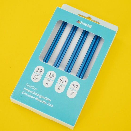 

Stellar Startset S1 - Hobbii
2