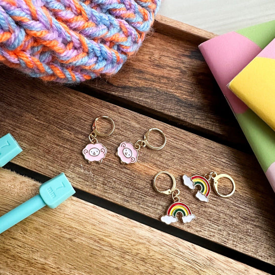 

Maskmarkörer - Hobbii
4