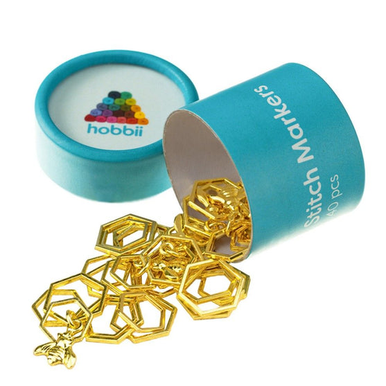 

Maskmarkörer - Bee - Hobbii
1