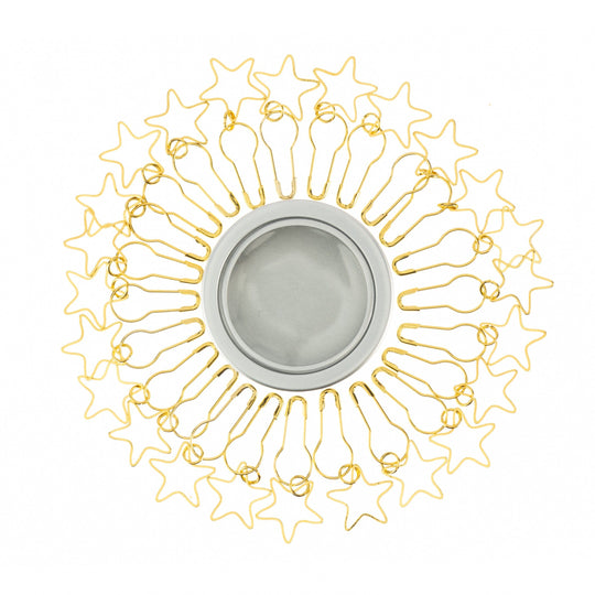 Maskmarkörer med hängen - Hobbii