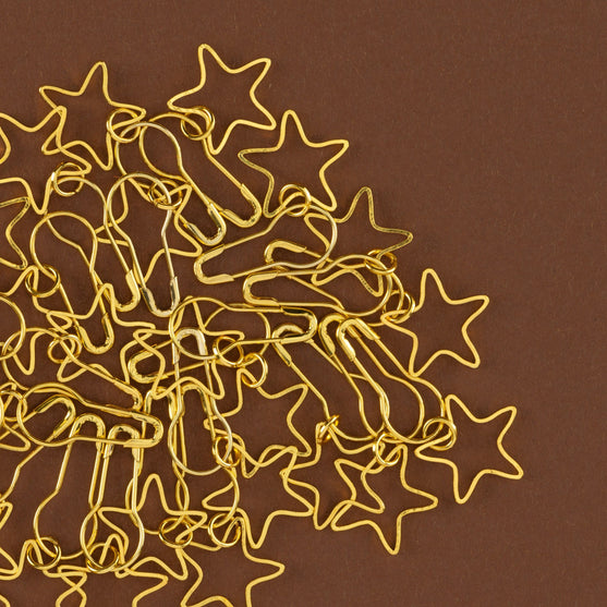 

Maskmarkörer med hängen - Hobbii
3