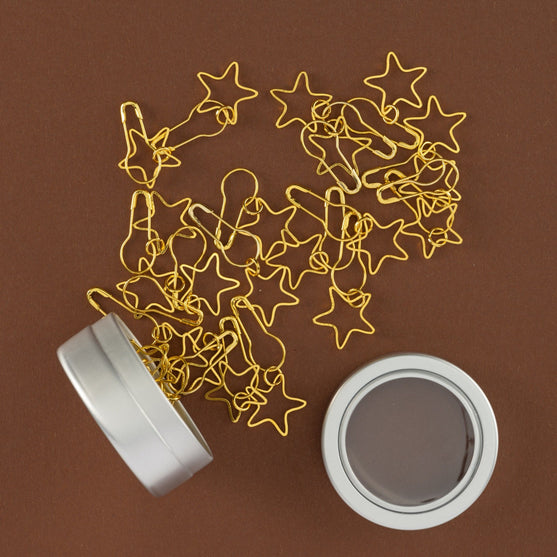 

Maskmarkörer med hängen - Hobbii
4