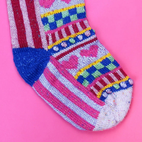 

Sweet Treat - Julstrumpa
3