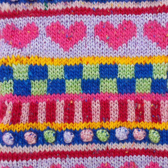 

Sweet Treat - Julstrumpa
5