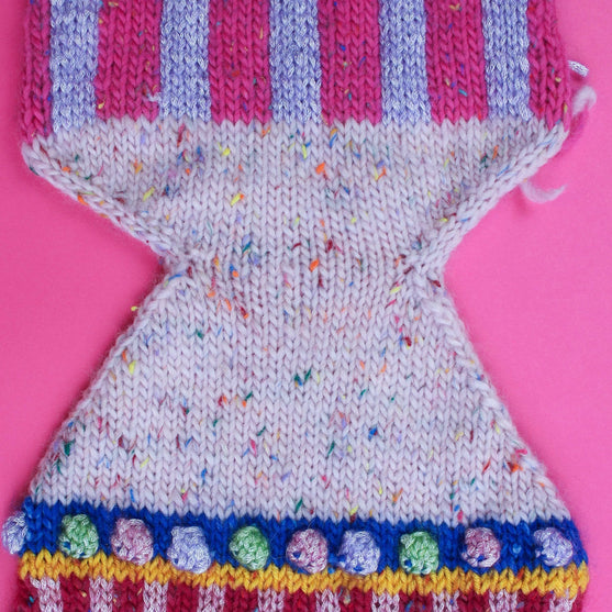 

Sweet Treat - Julstrumpa
6