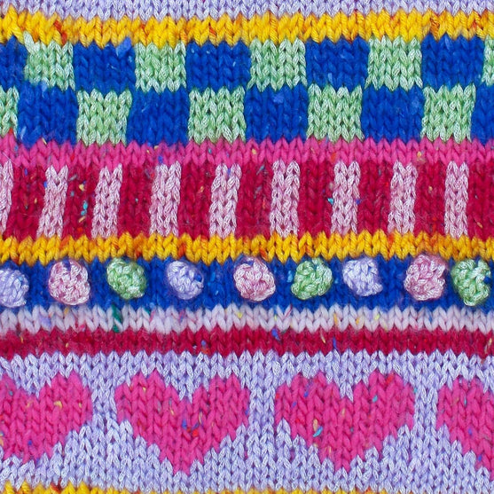 

Sweet Treat - Julstrumpa
7