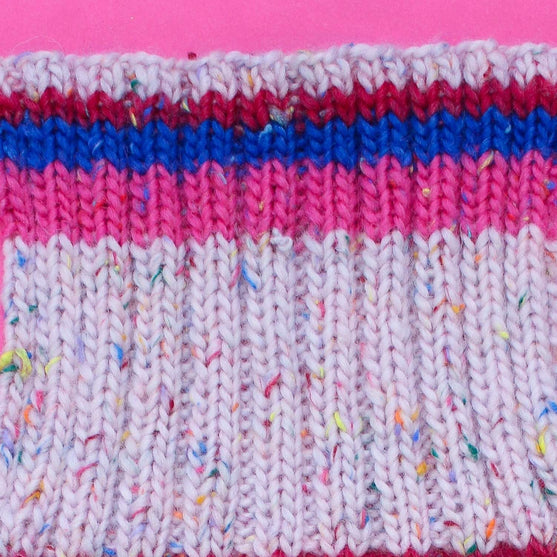 

Sweet Treat - Julstrumpa
8