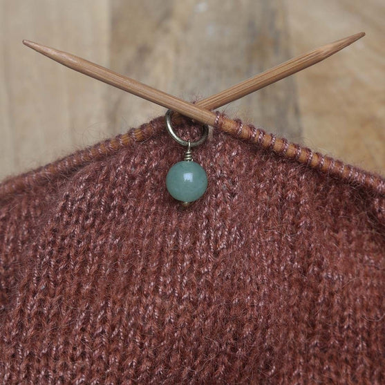 

Maskmarkörer med Pärlor - Go Handmade
5