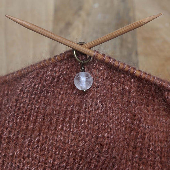 

Maskmarkörer med Pärlor - Go Handmade
3