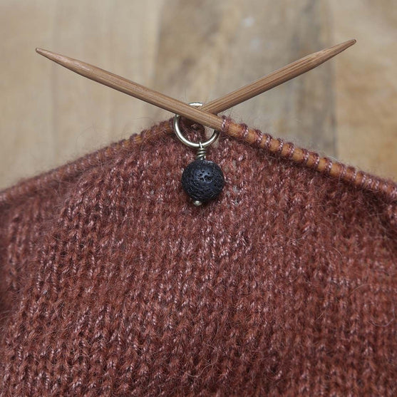 

Maskmarkörer med Pärlor - Go Handmade
4