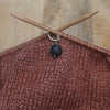 

Stitch Markers with Beads - Go Handmade
4
