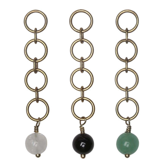 Varvräknare - 4 ringar - Hobbii