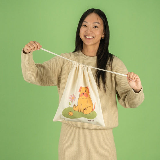 

Multipåse - Dog - Hobbii
2