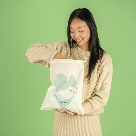 

Multipåse - Cat - Hobbii
2