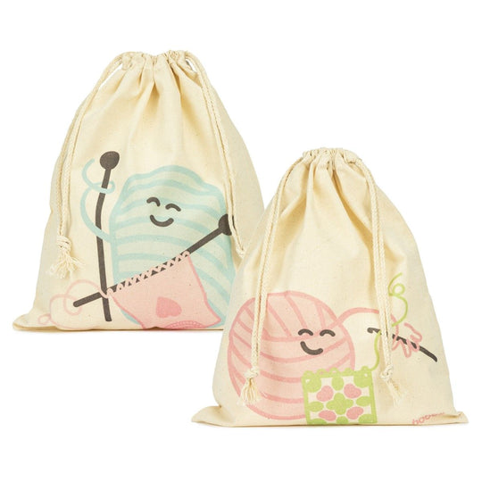 String Bag - Yarniis - Hobbii