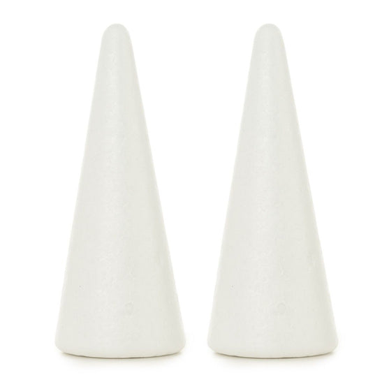 

Styrofoam strutar - 2 st. - Hobbii
1