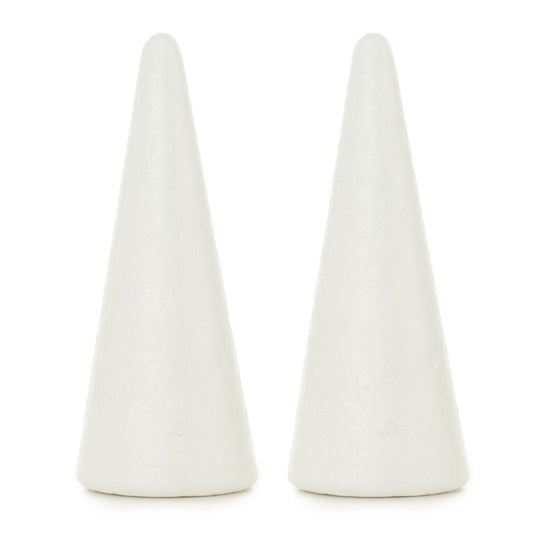 Styrofoam strutar - 2 st. - Hobbii