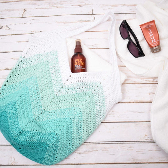 Summer Breeze Strandnet - Tone I Tone