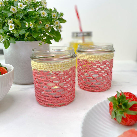 Summertime - Ljuslykta