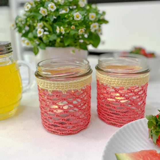 

Summertime - Ljuslykta
4