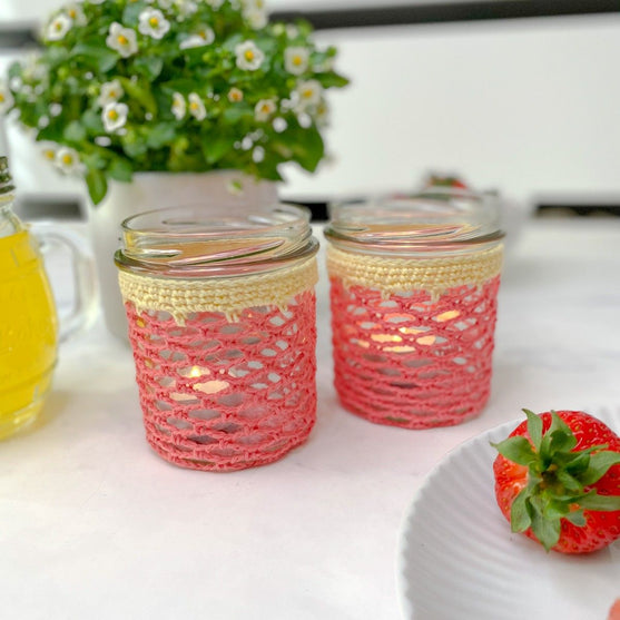 

Summertime - Ljuslykta
2