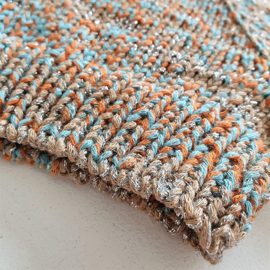 

Summer T - Kortärmad t-shirt
3