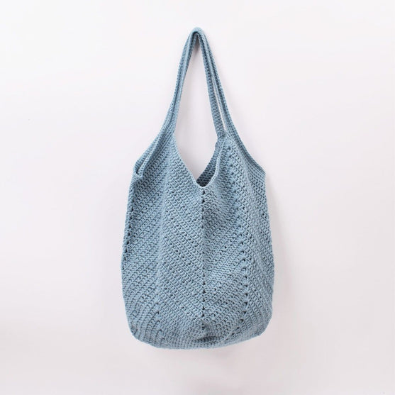 

Summer Breeze Beach Bag
3