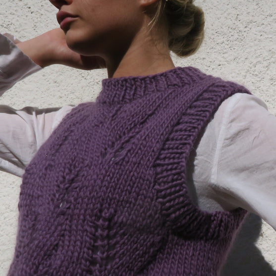 

Sundance - Slipover
5