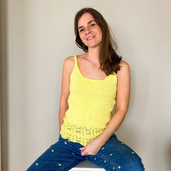 

Sunflower Dream - Topp
4