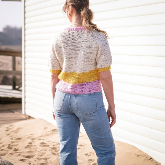 

Sunlight Wave - Blus
5