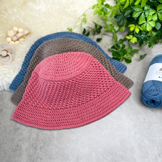 

Sunny Day Mini - Hinkhatt
3