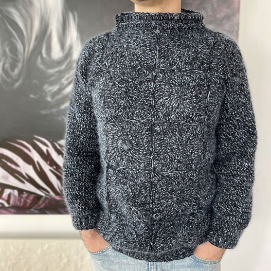 

Grandpa’s - Unisex Sweater
1