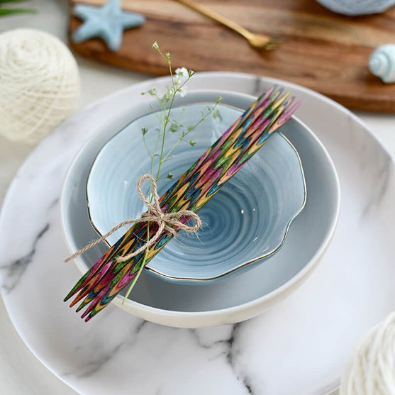 

Symfonie Strumpstickor - KnitPro
6