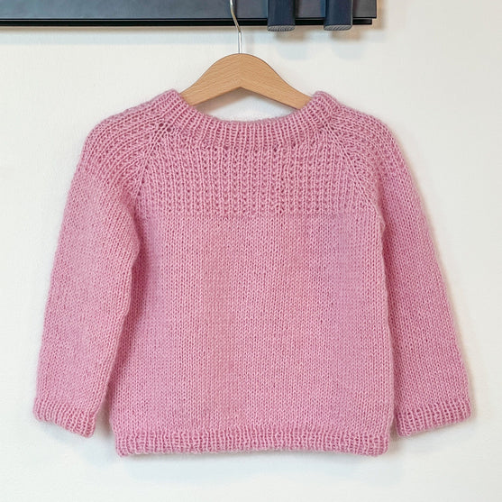 

Leonora - Children’s sweater
1