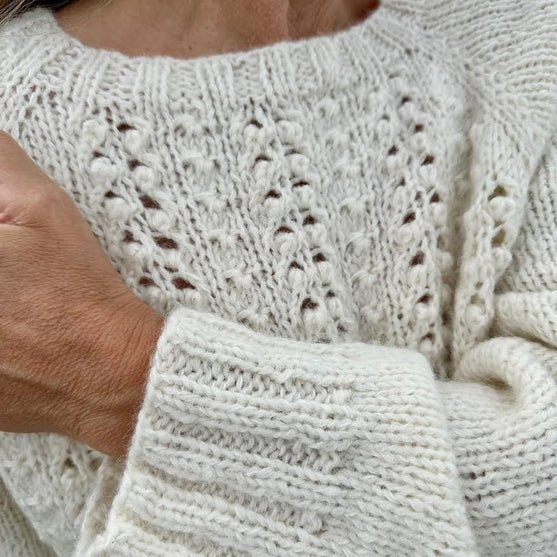 

Barley Field - Tröja
4