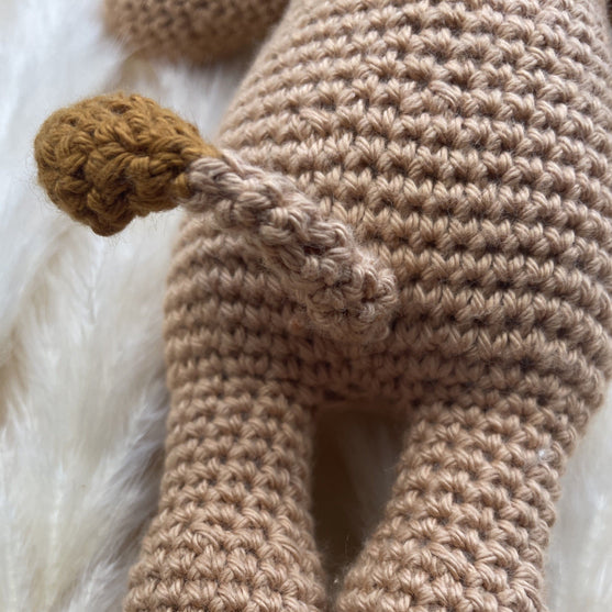 

Lejonet - Stjärntecken
6