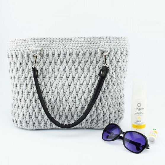 

Handtag till väska - 44 cm - Go Handmade
3