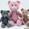 

Teddy Bamser
1