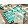 

The Kindness Set - Korta Utbytbara Ändstickor - KnitPro
4
