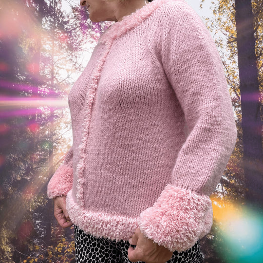 Glamrock - Sweater