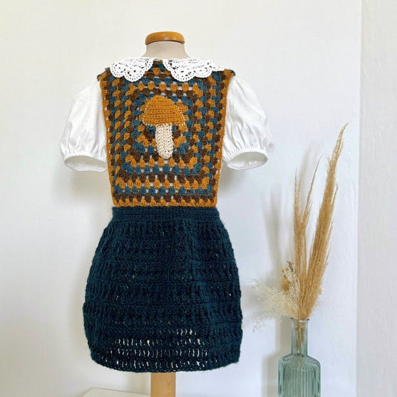 

Tiggy - Barnklänning
1