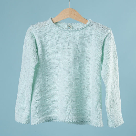 

Asta - Children’s Jumper
1