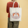 

Canvas Shopper - Hobbii
2