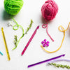

Trendz Virknål - KnitPro
6